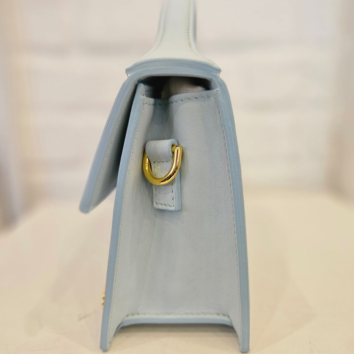 Jacquemus Le Bambino
