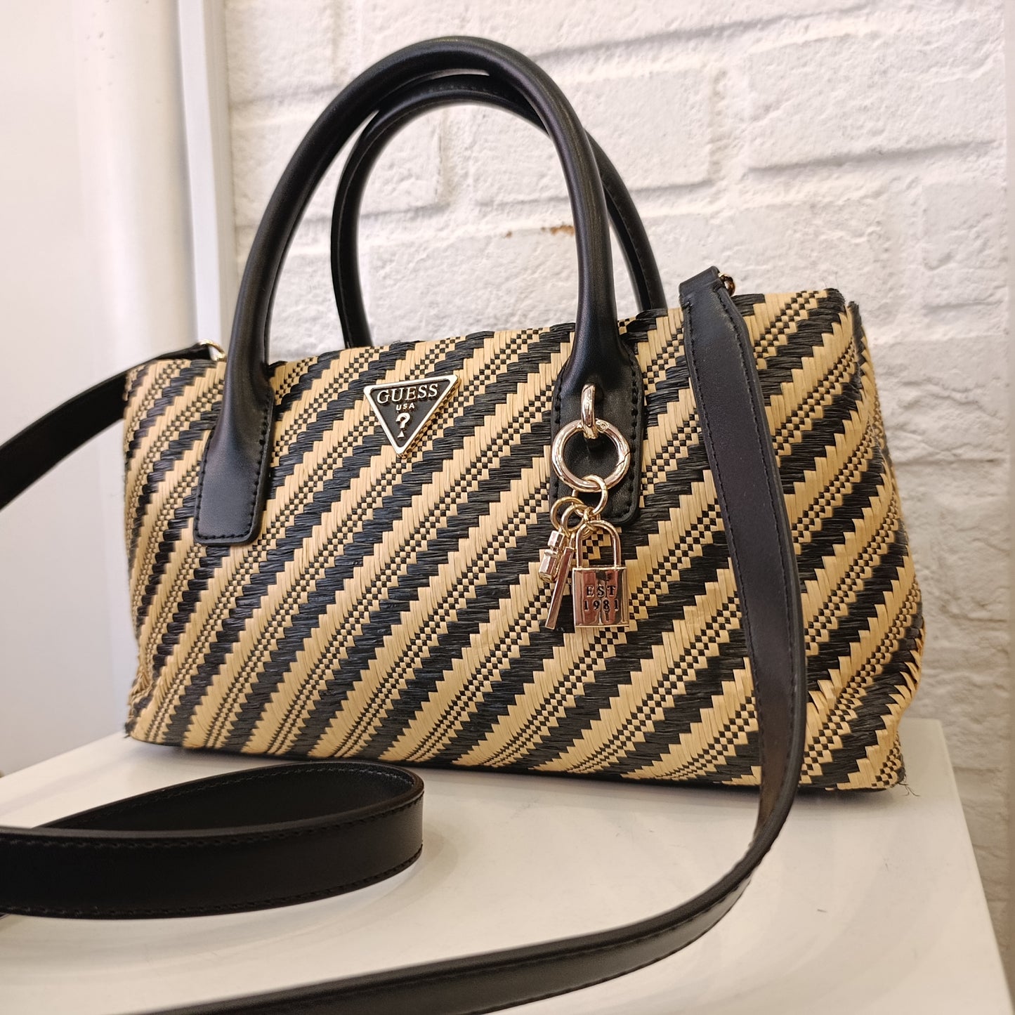 Borsa Guess