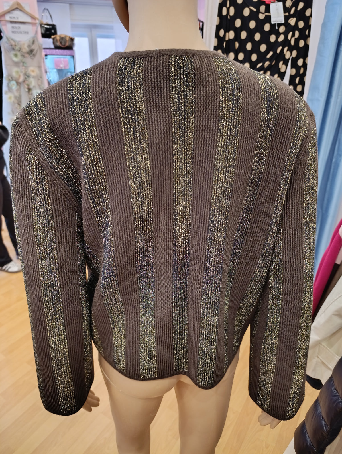 Cardigan Valentino tg 44