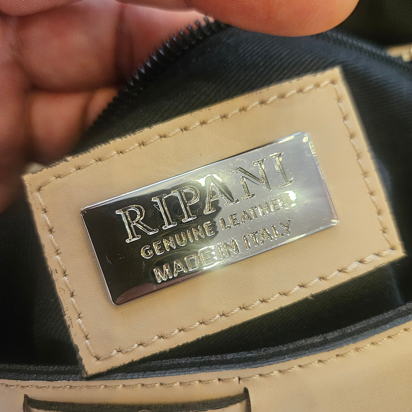 Borsa Ripani