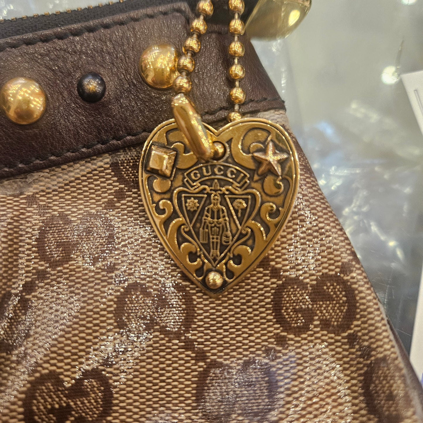 Pochette Gucci