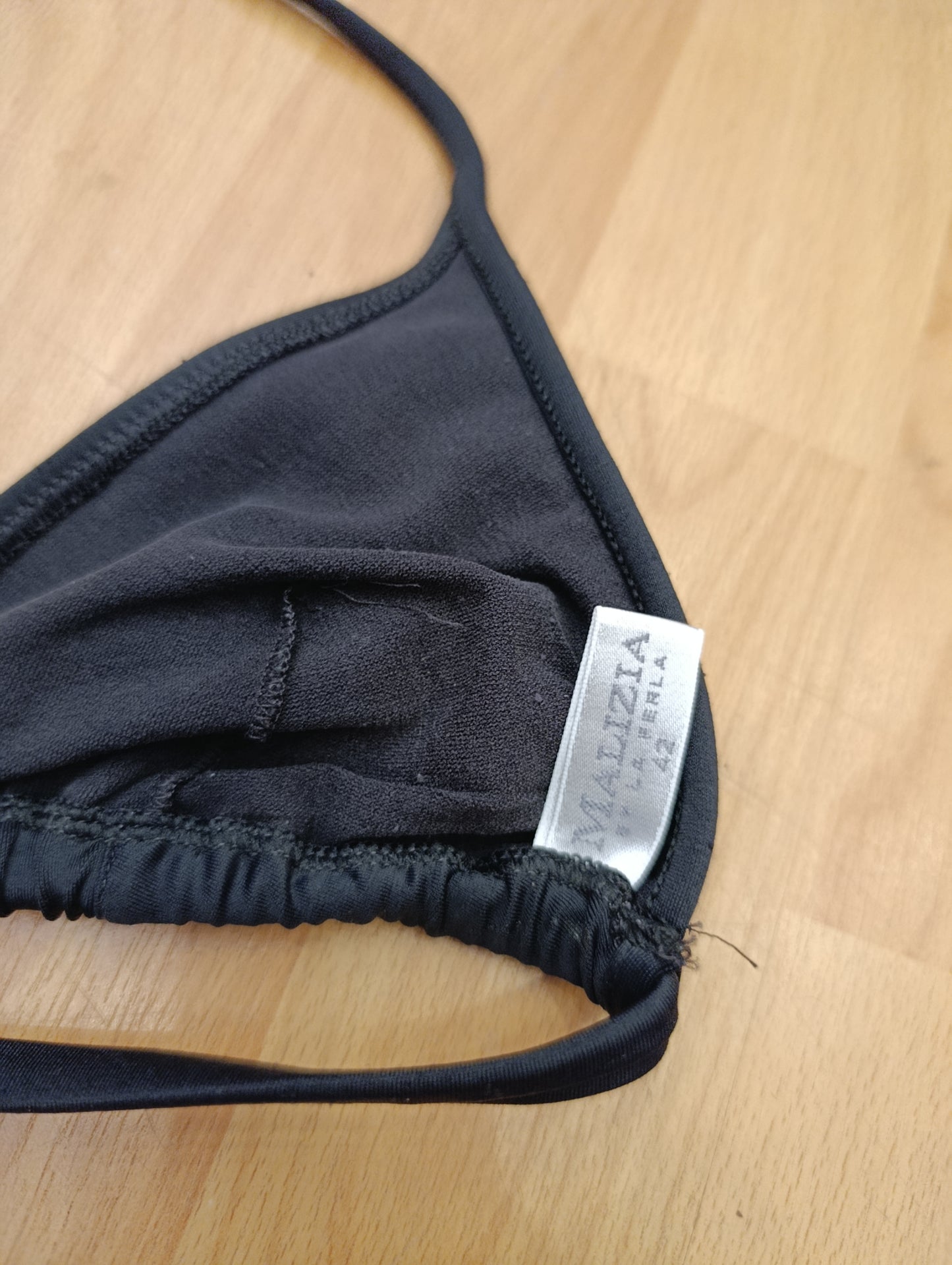 Bikini la perla malizia tg 42