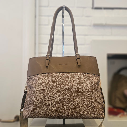 Borsa Borbonese