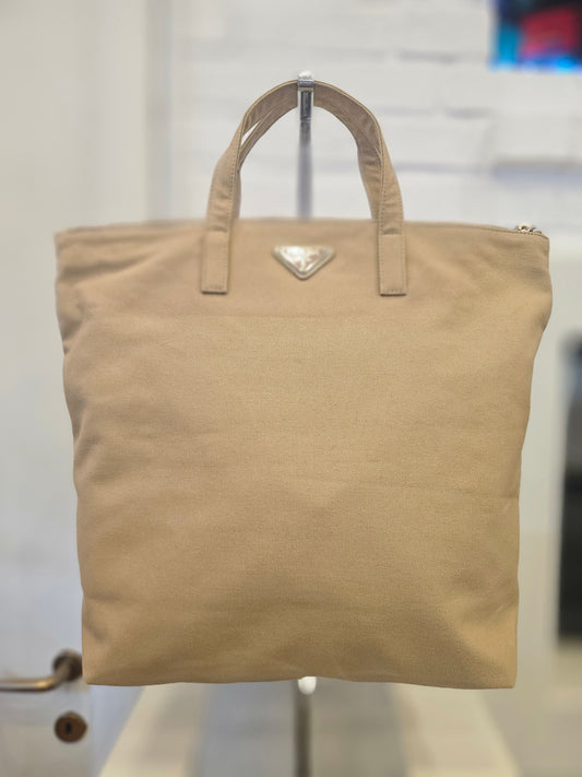 Tote bag Prada