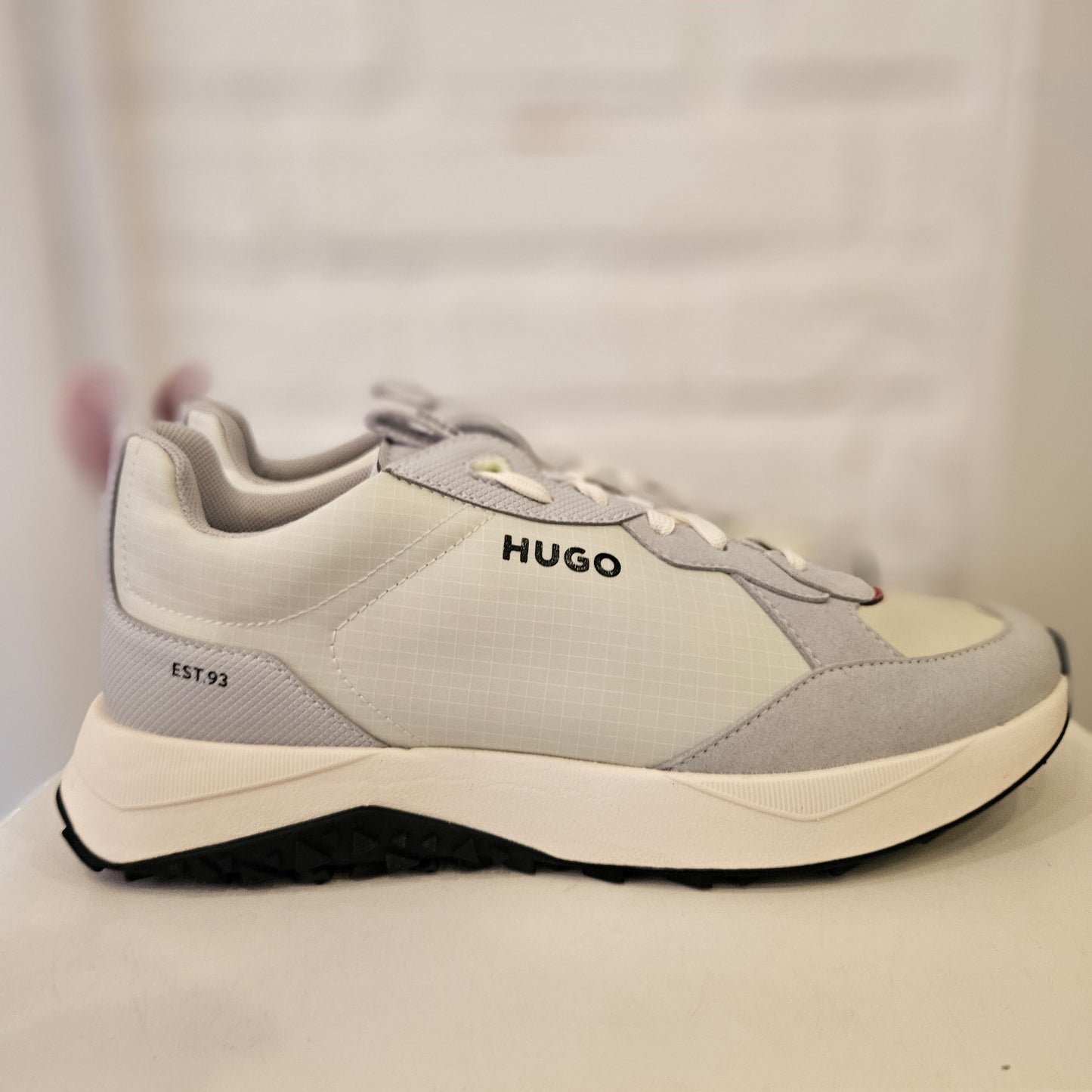 Sneakers Hugo Boss tg 40