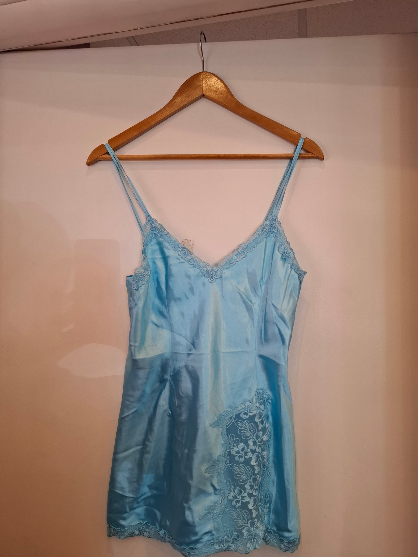 Top la perla tg 40/42
