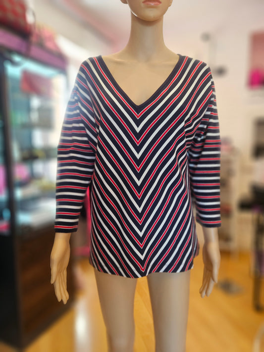 Blusa Luisa Spagnoli tg L