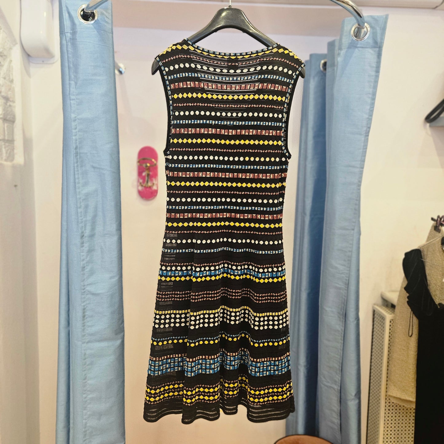 Abito Missoni tg M