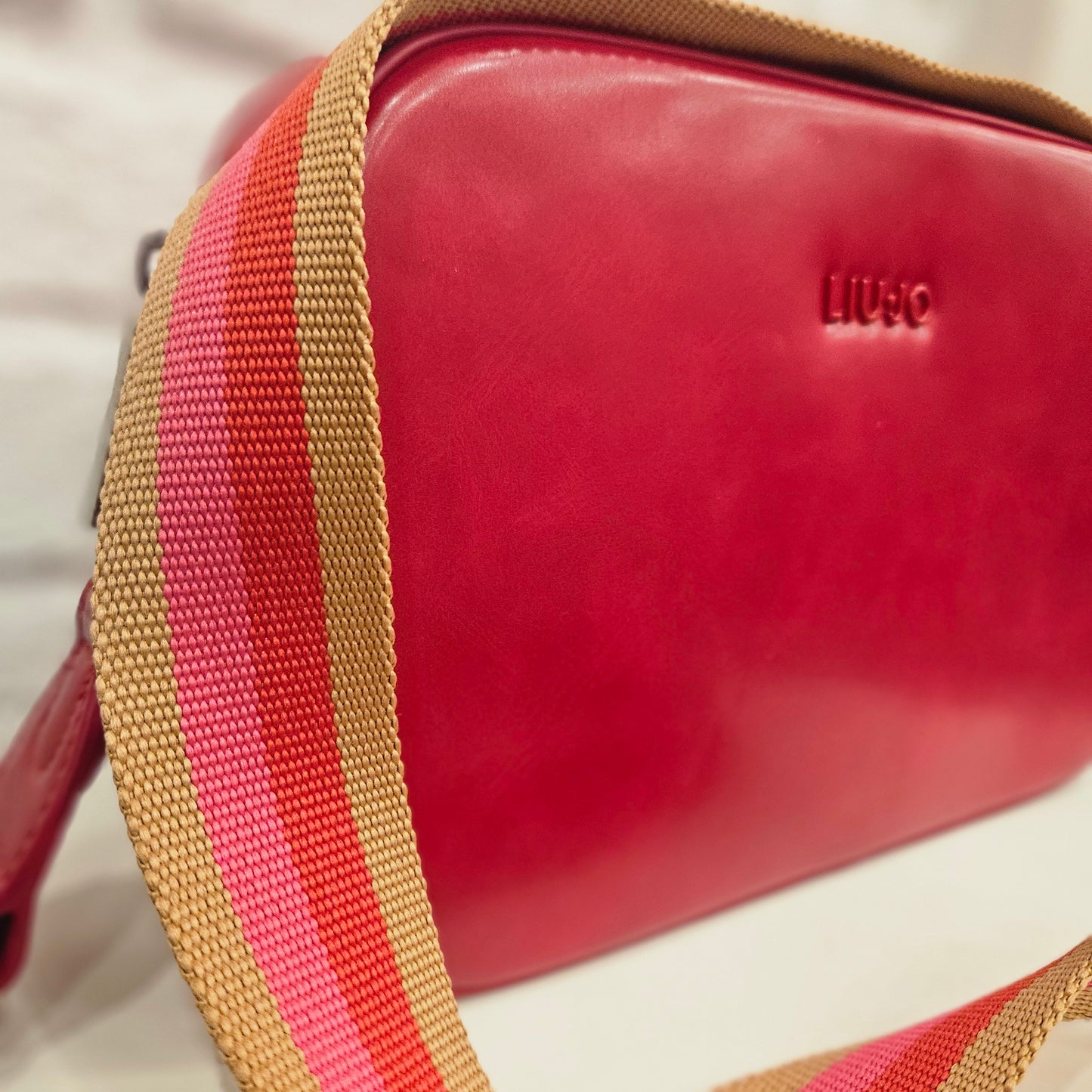 Borsa a tracolla Liu Jo