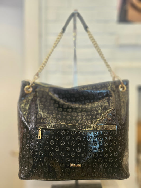 Borsa tote Pollini