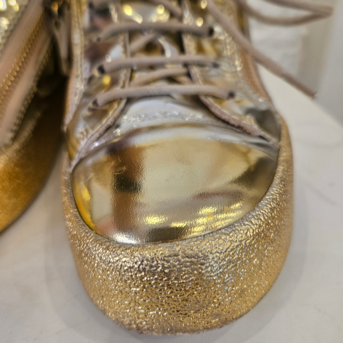 Sneakers Zanotti n 38