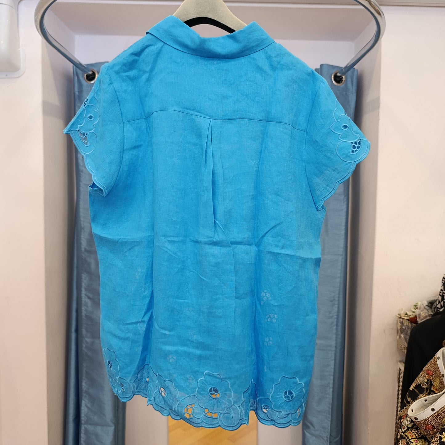 Camicia Elena Mirò tg 52