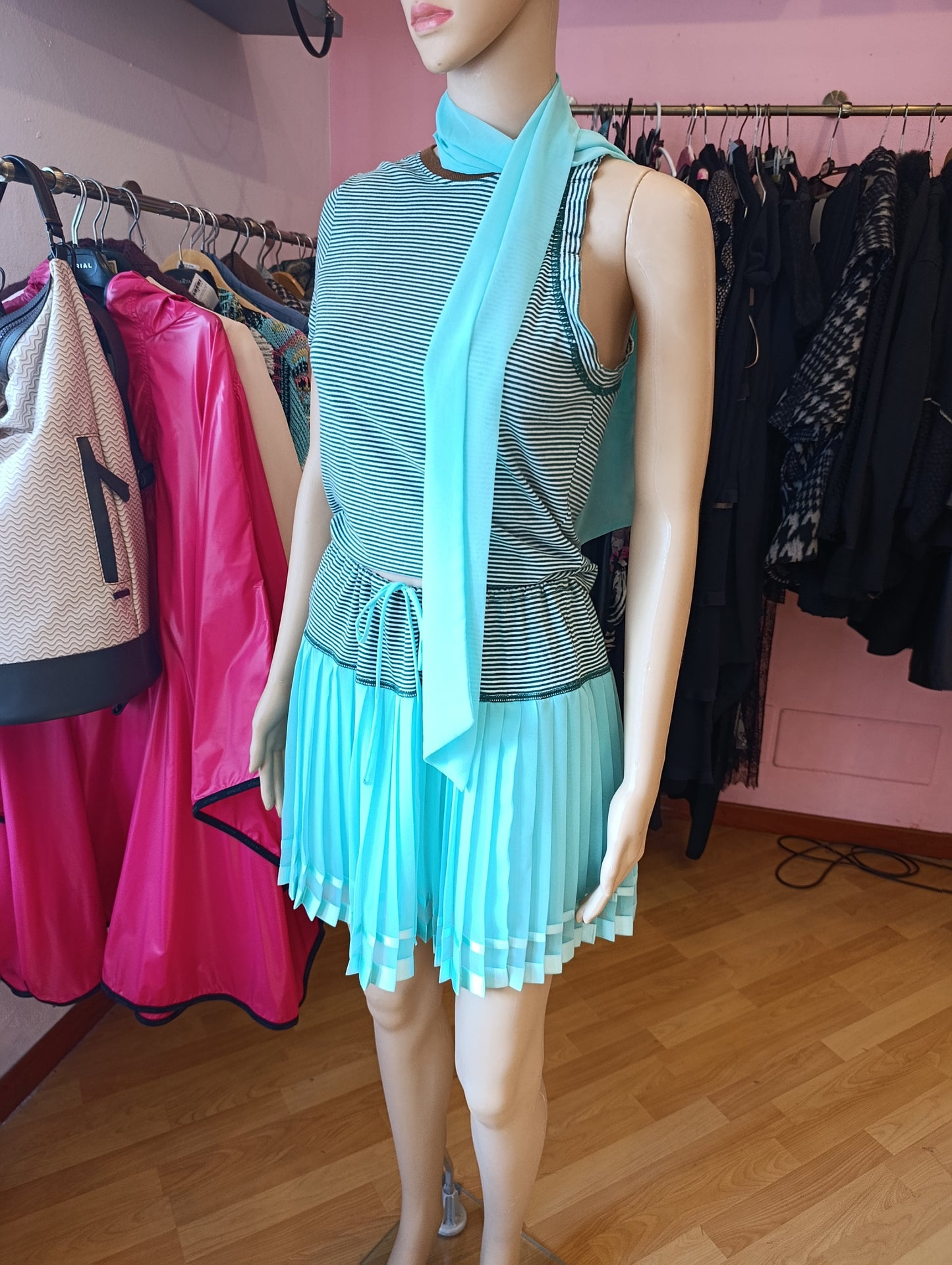 Completo Miu Miu tg 42