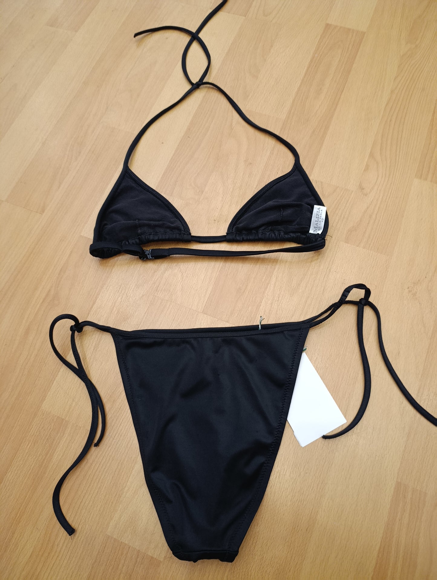 Bikini la perla malizia tg 42