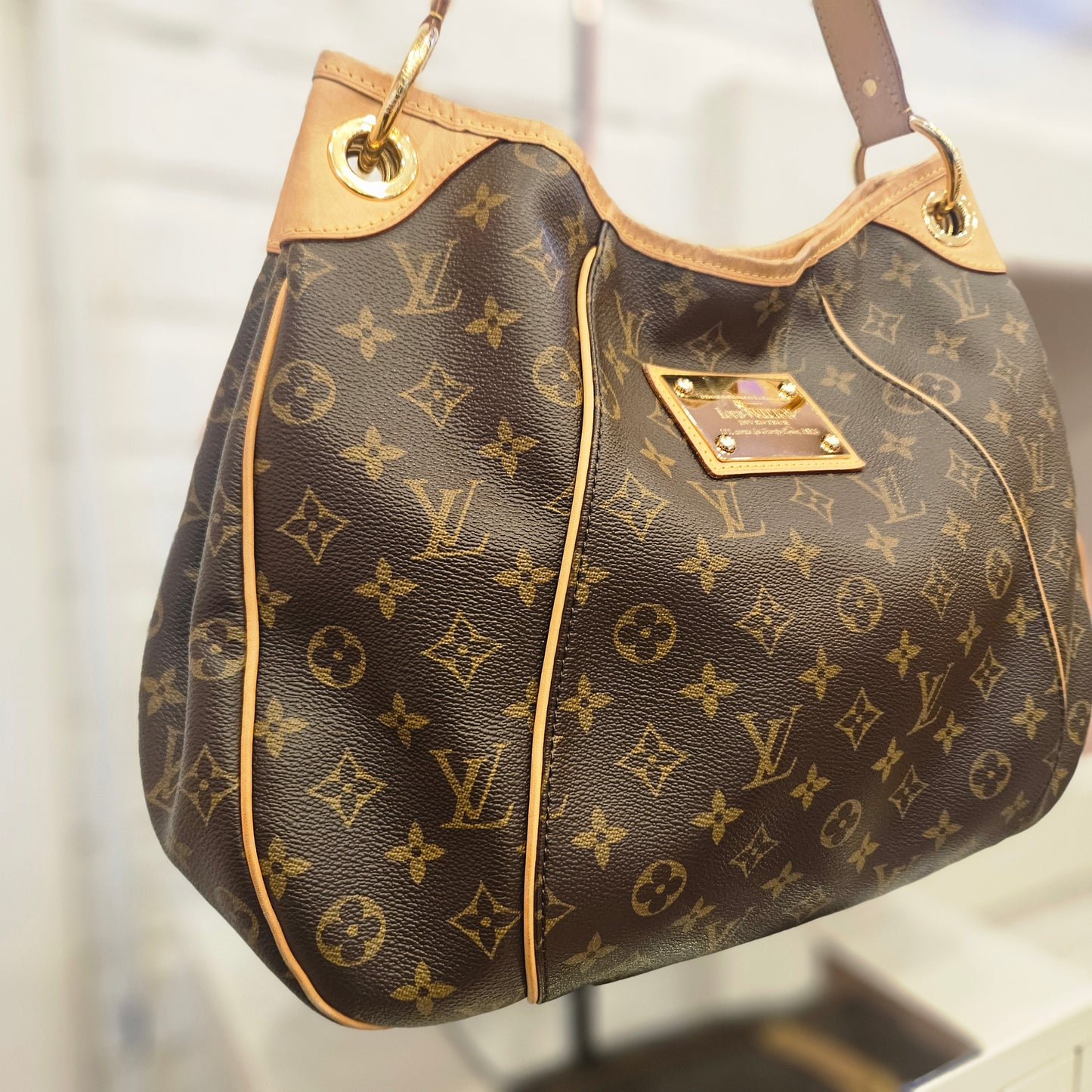 Galliera Louis Vuitton (2010)
