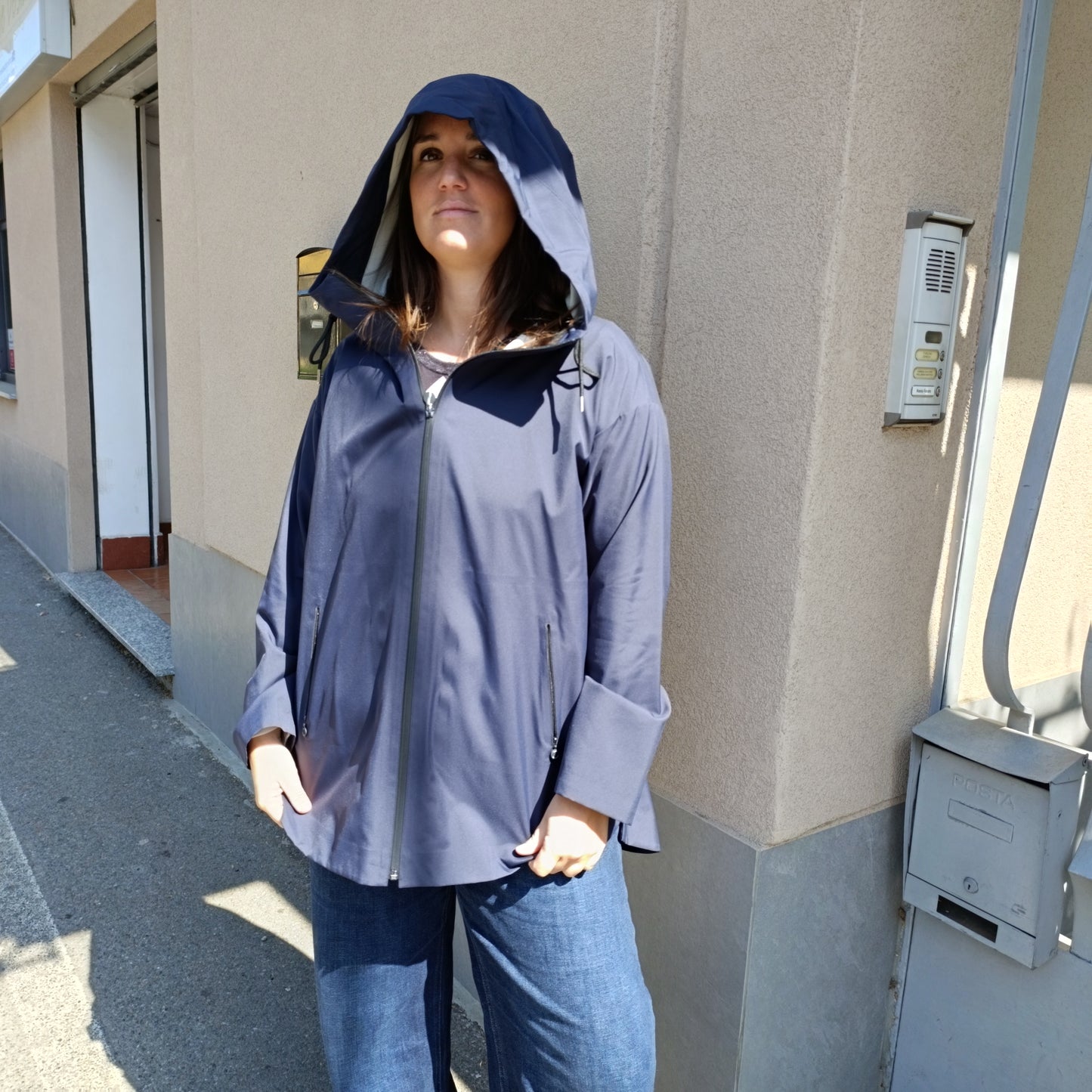 Trench max Mara weekend tg 46