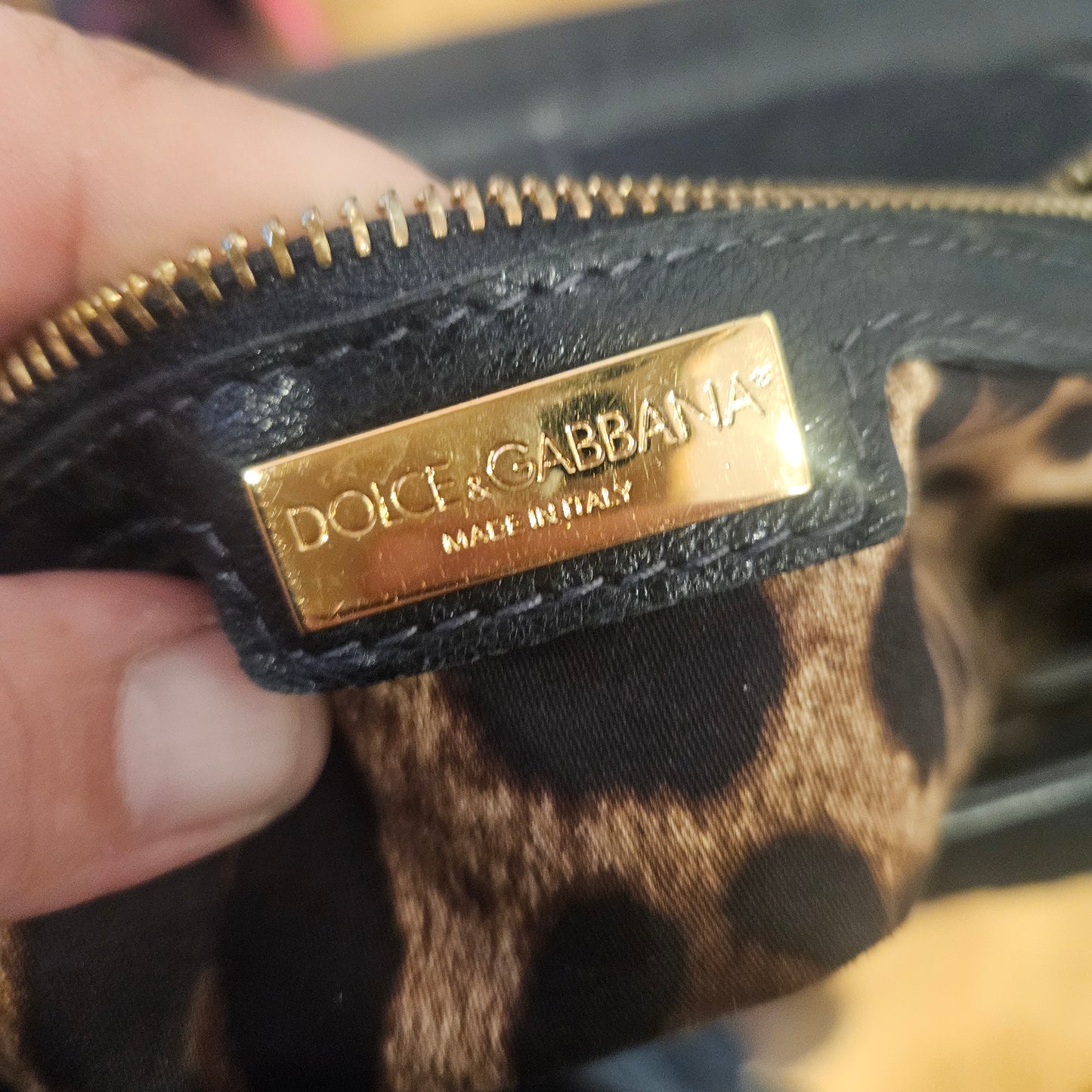 Miss Sicily Dolce&Gabbana in pizzo