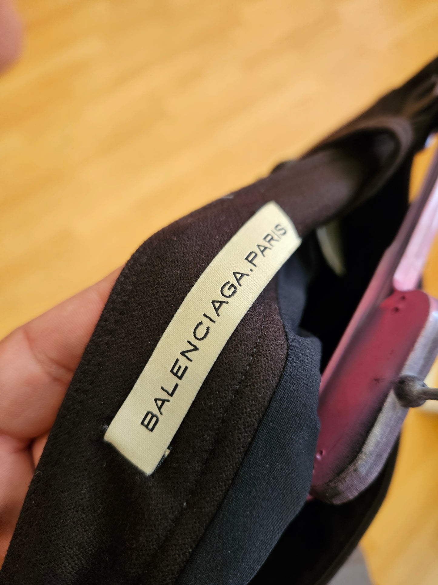 Gonna Balenciaga tg 38