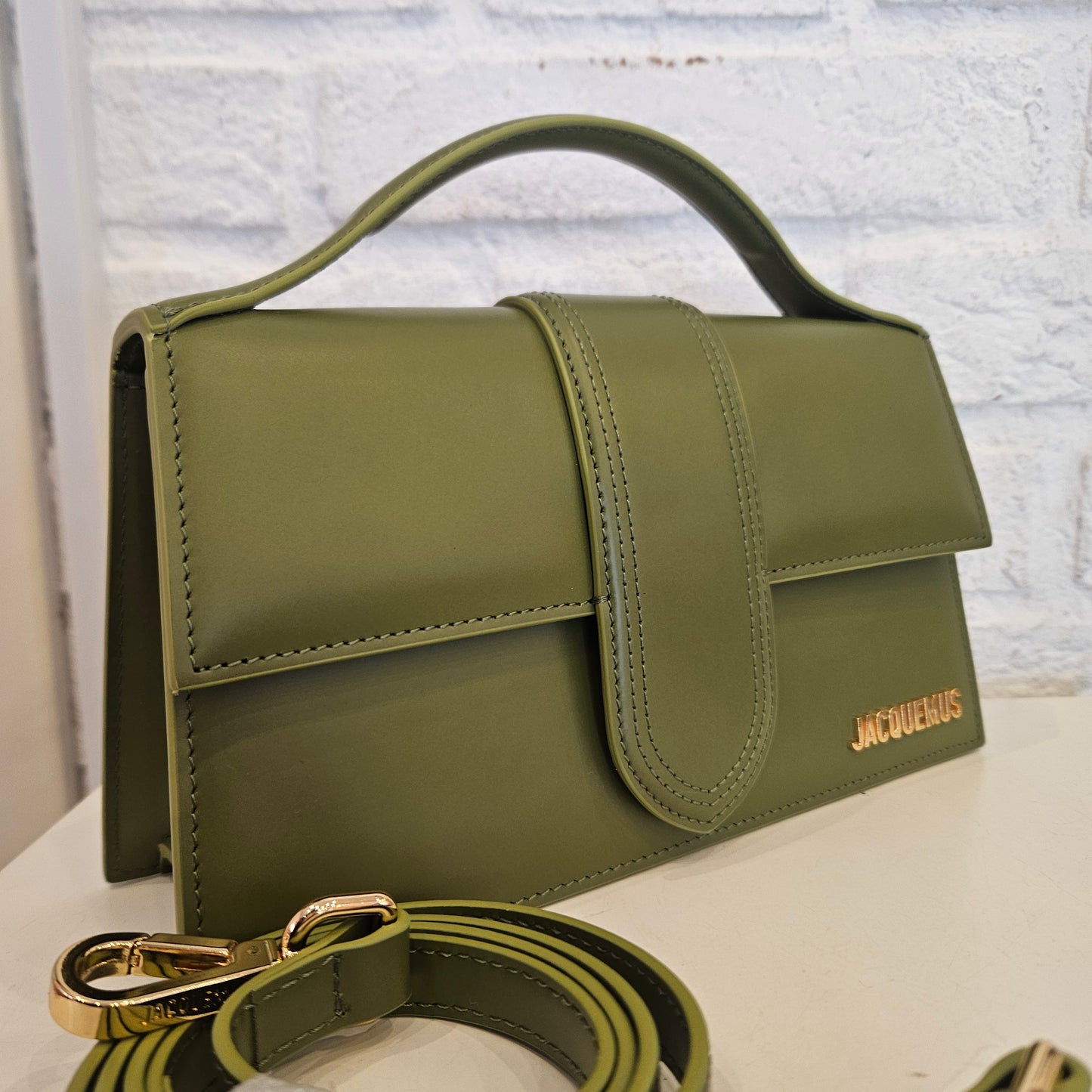 Jacquemus Le Bambino