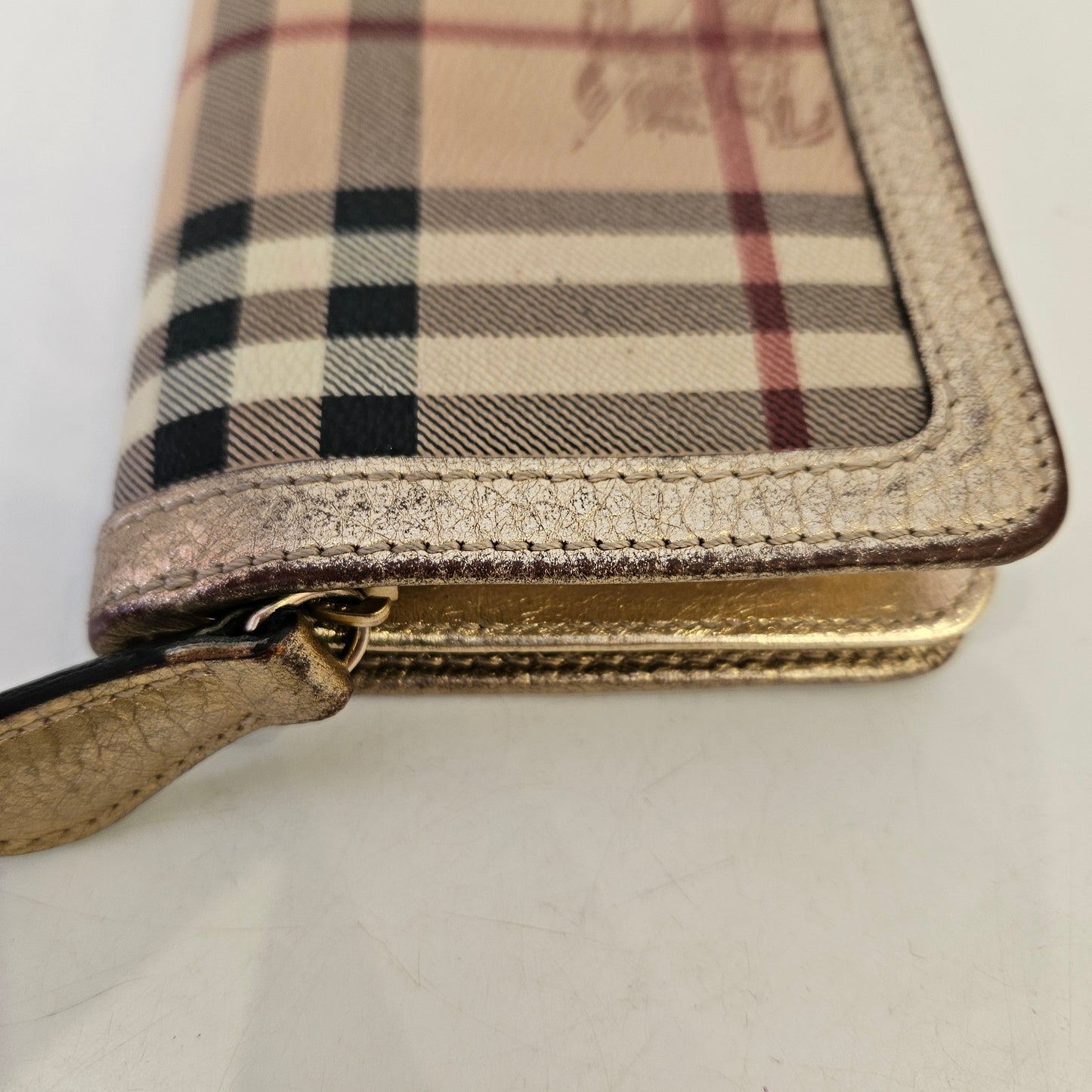Portafoglio Burberry