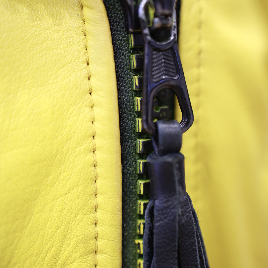 Giacca Biker Moschino tg 42