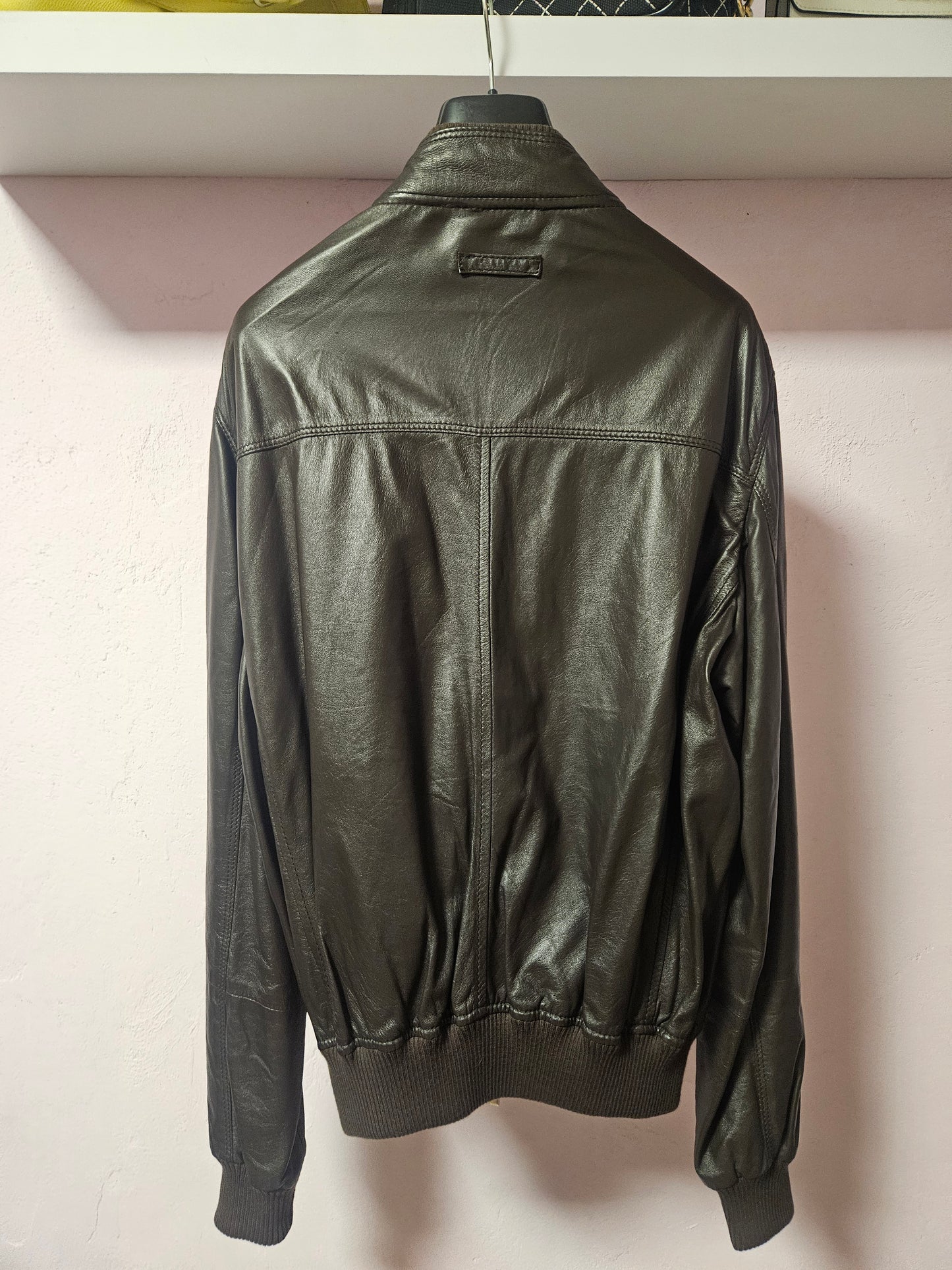 Giacca Tincati tg XL