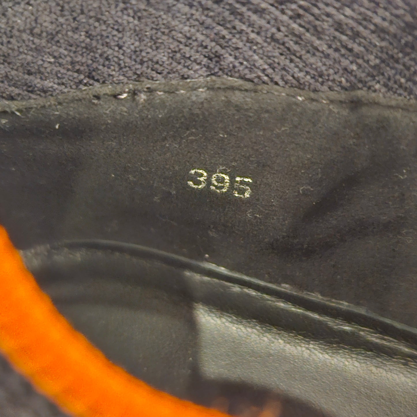 Sneakers Hermès n 39,5