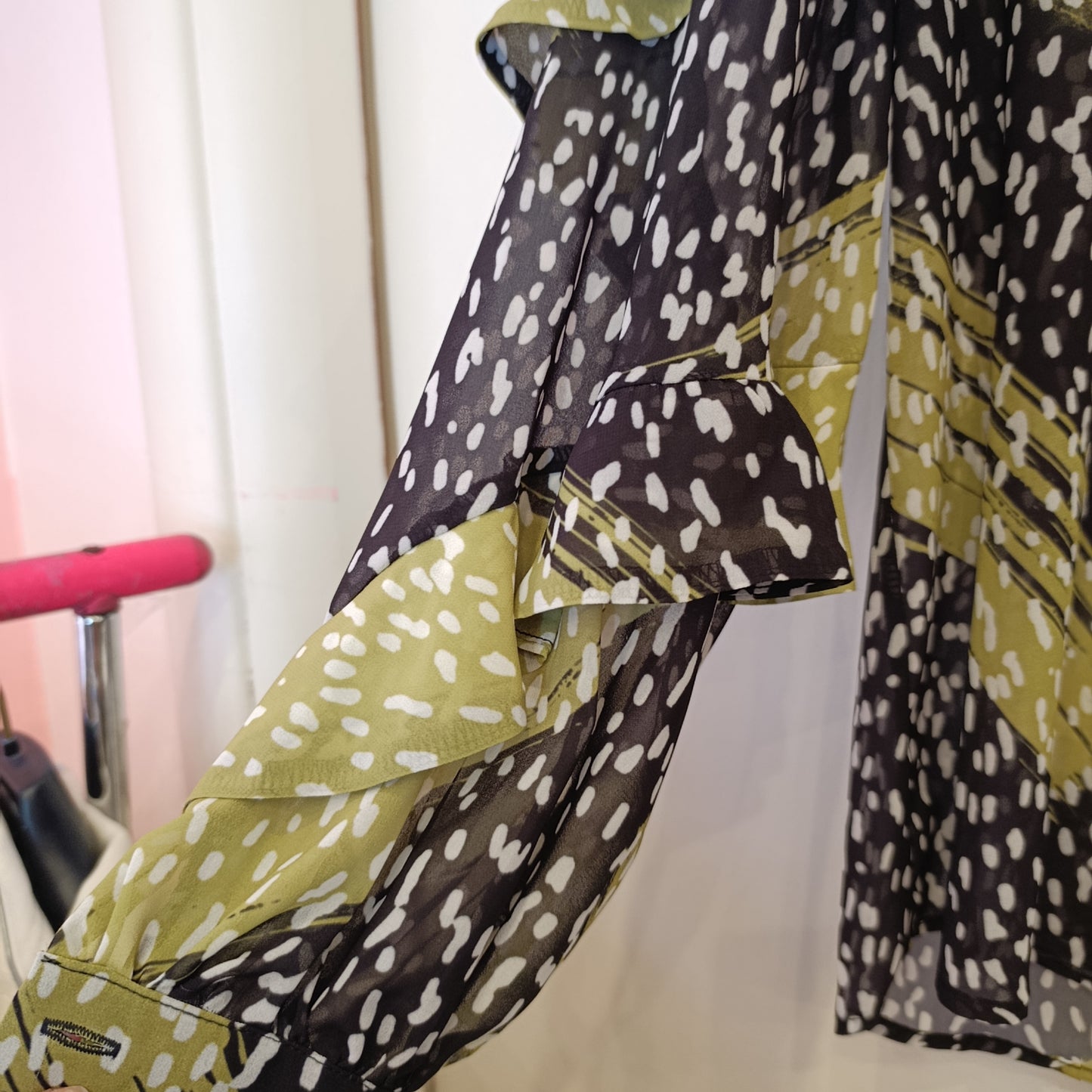 Camicia francomina nuova con cartellino tg s