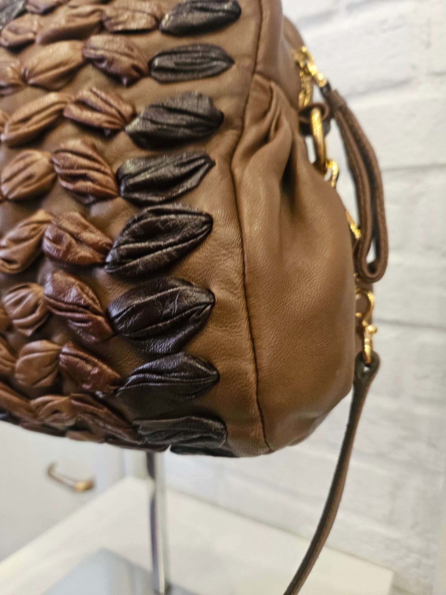 Bauletto Miu Miu
