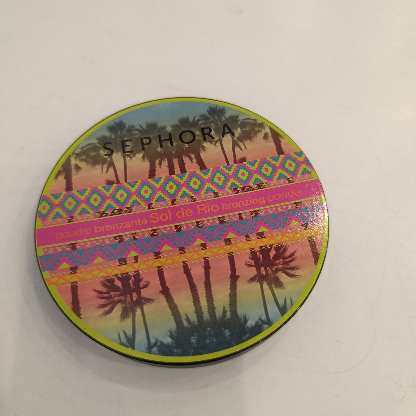 Sephora Poudre bronzante