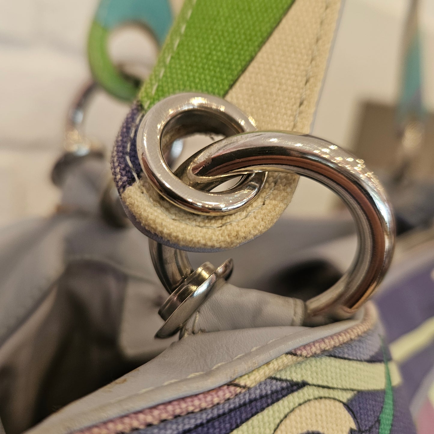 Borsa Emilio Pucci