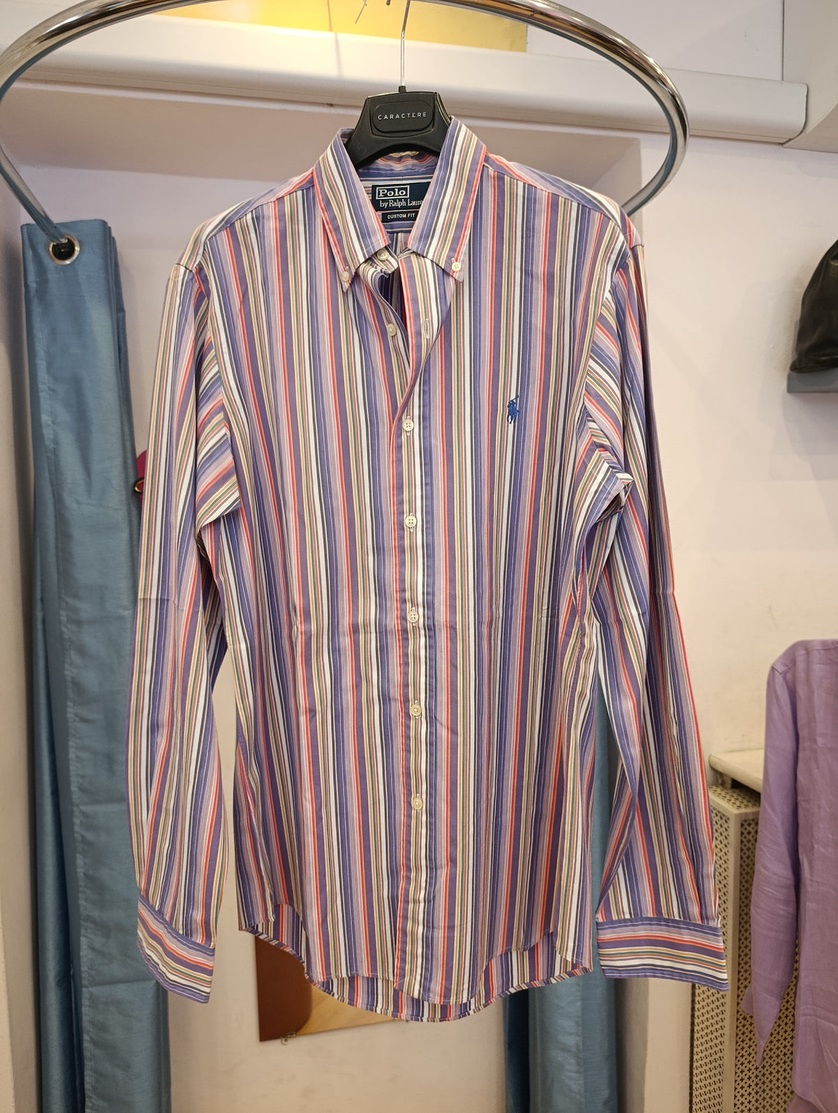 Camicia Ralph Lauren tg M