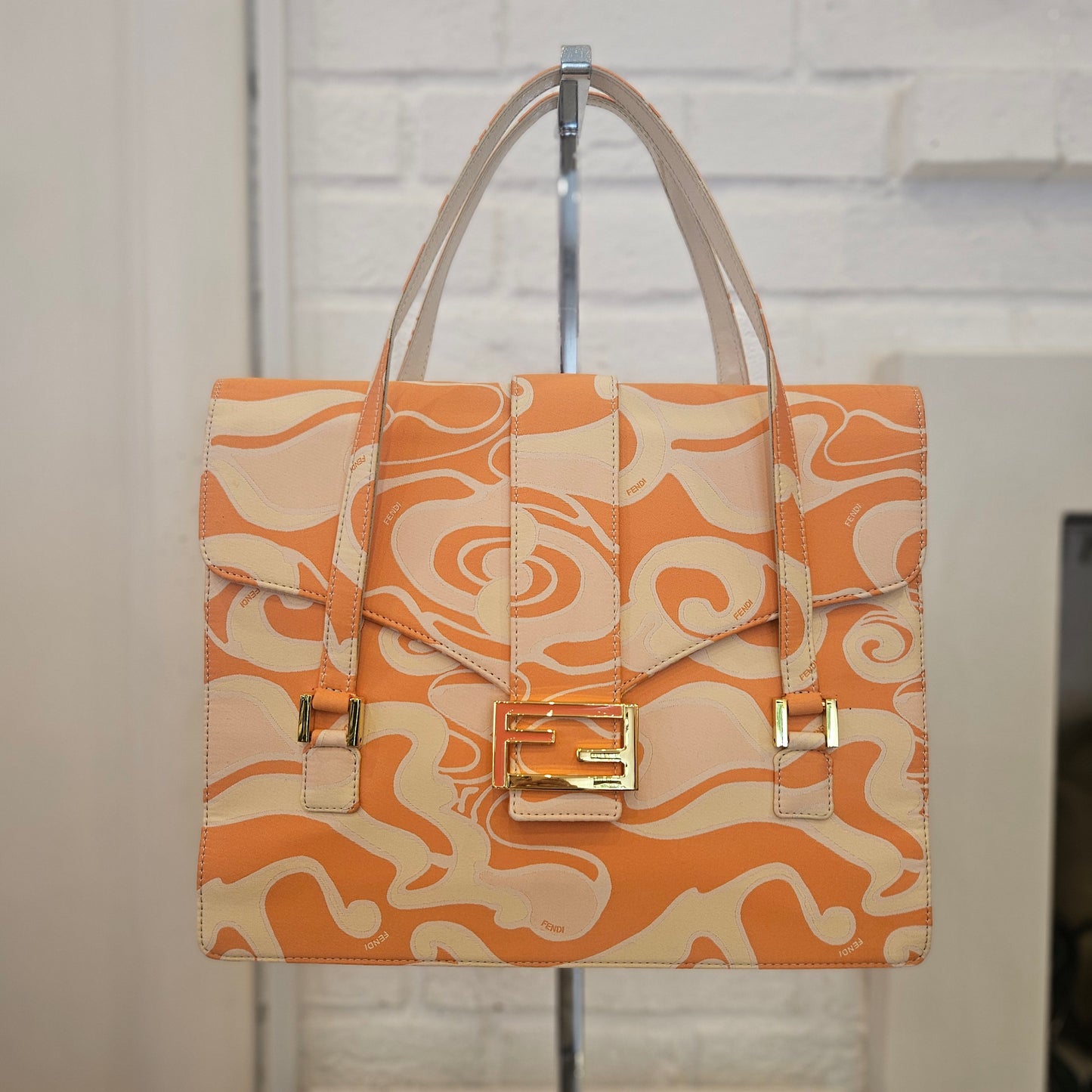 Borsa Fendi