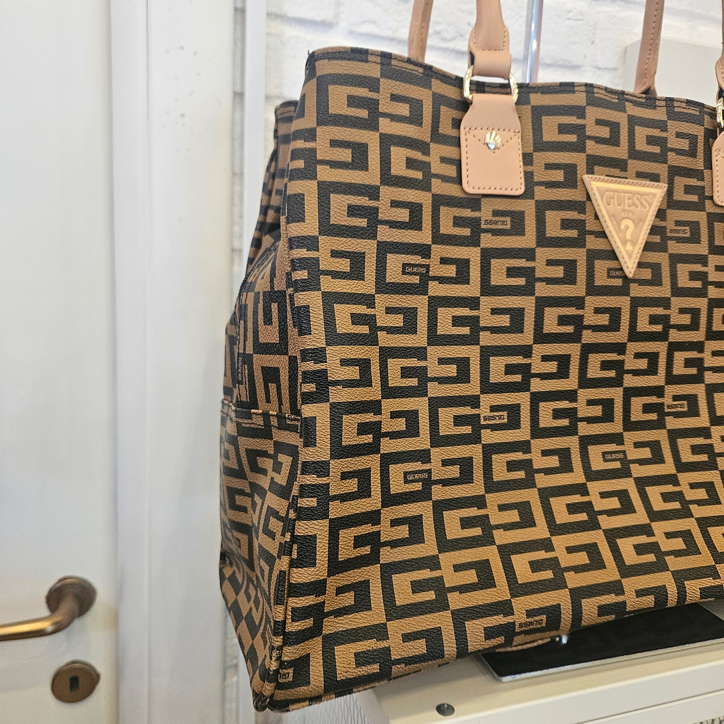 Borsa Guess
