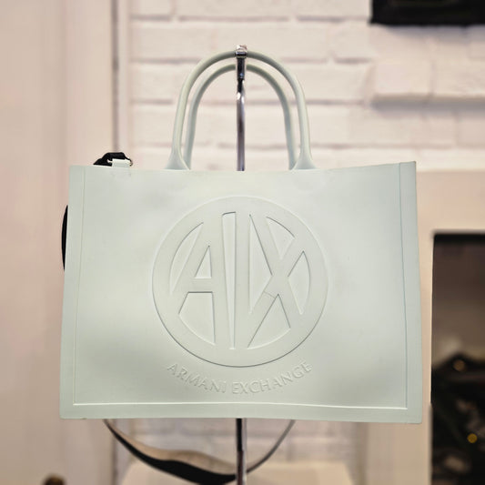 Borsa Armani Exchange