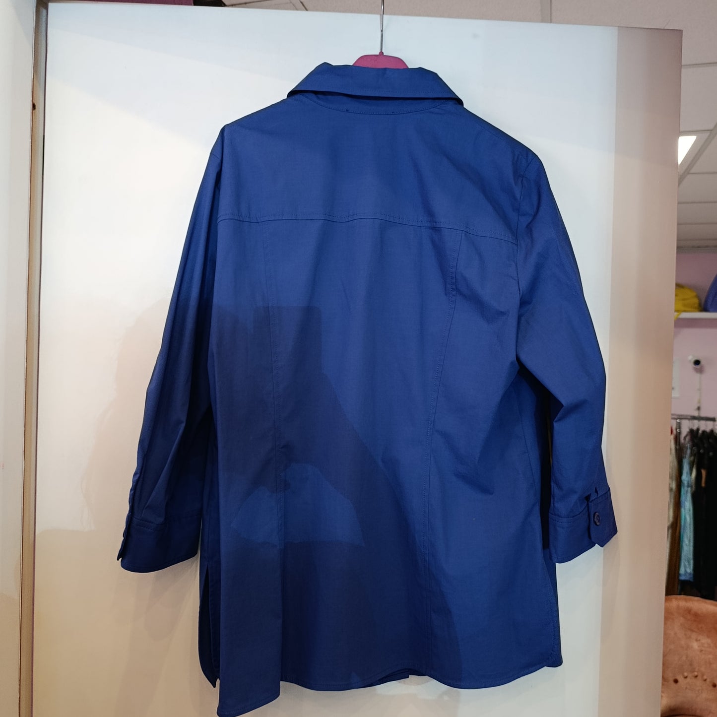 Blusa Luisa Spagnoli tg L nuova con cartellino