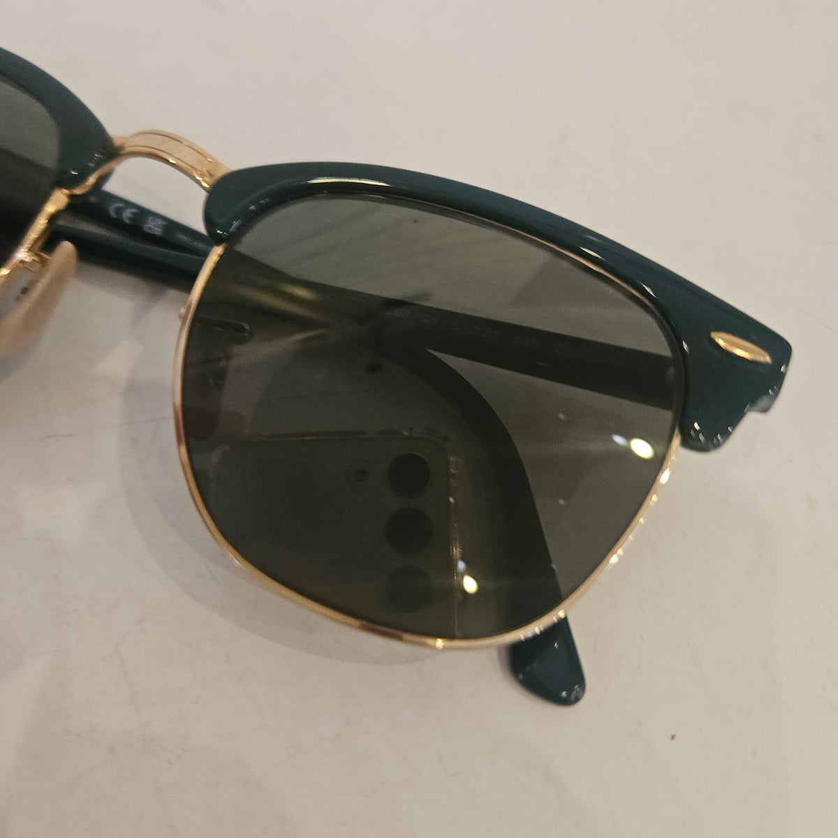 Montatura Rayban