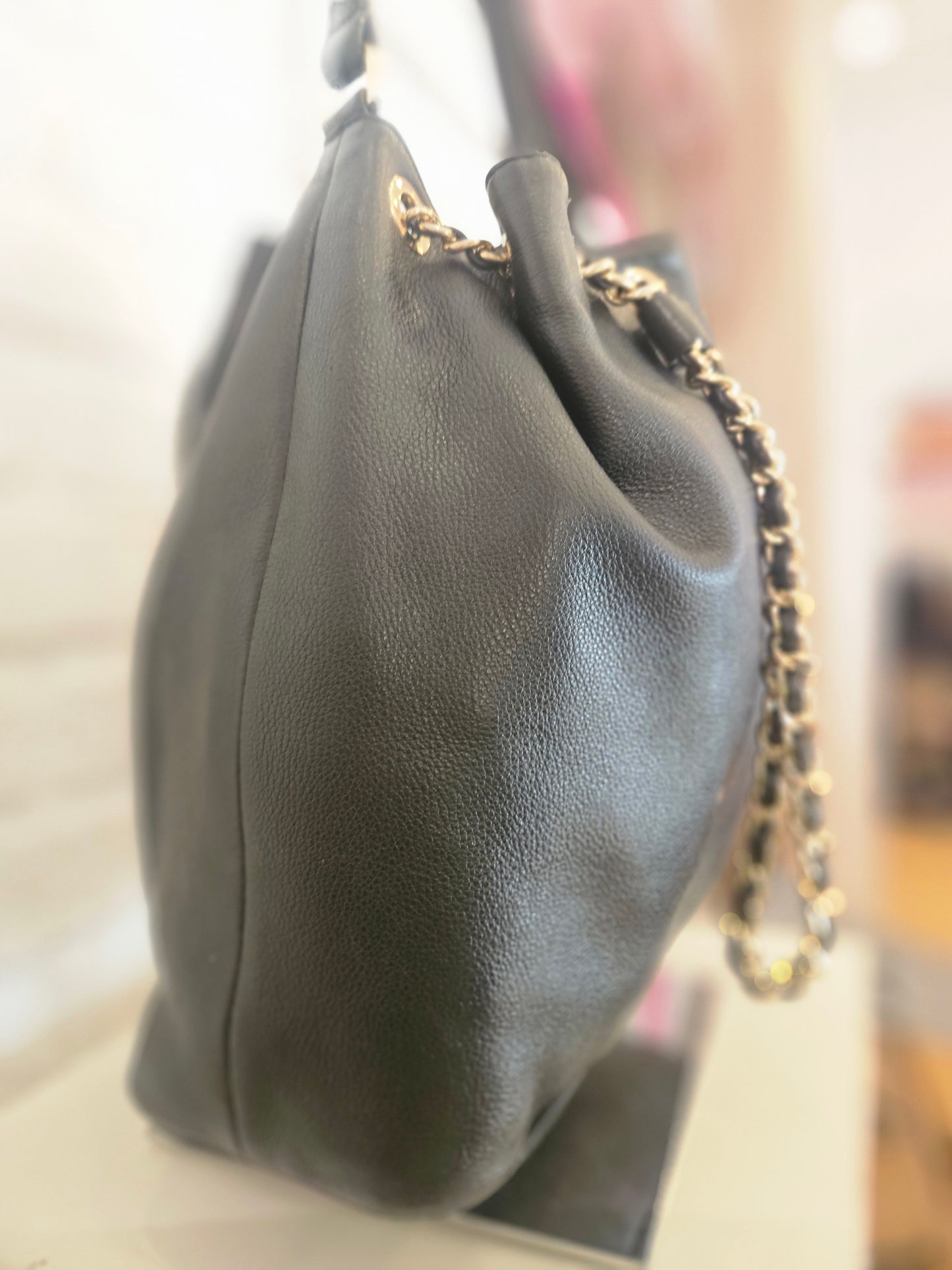 Borsa secchiello Michael Kors