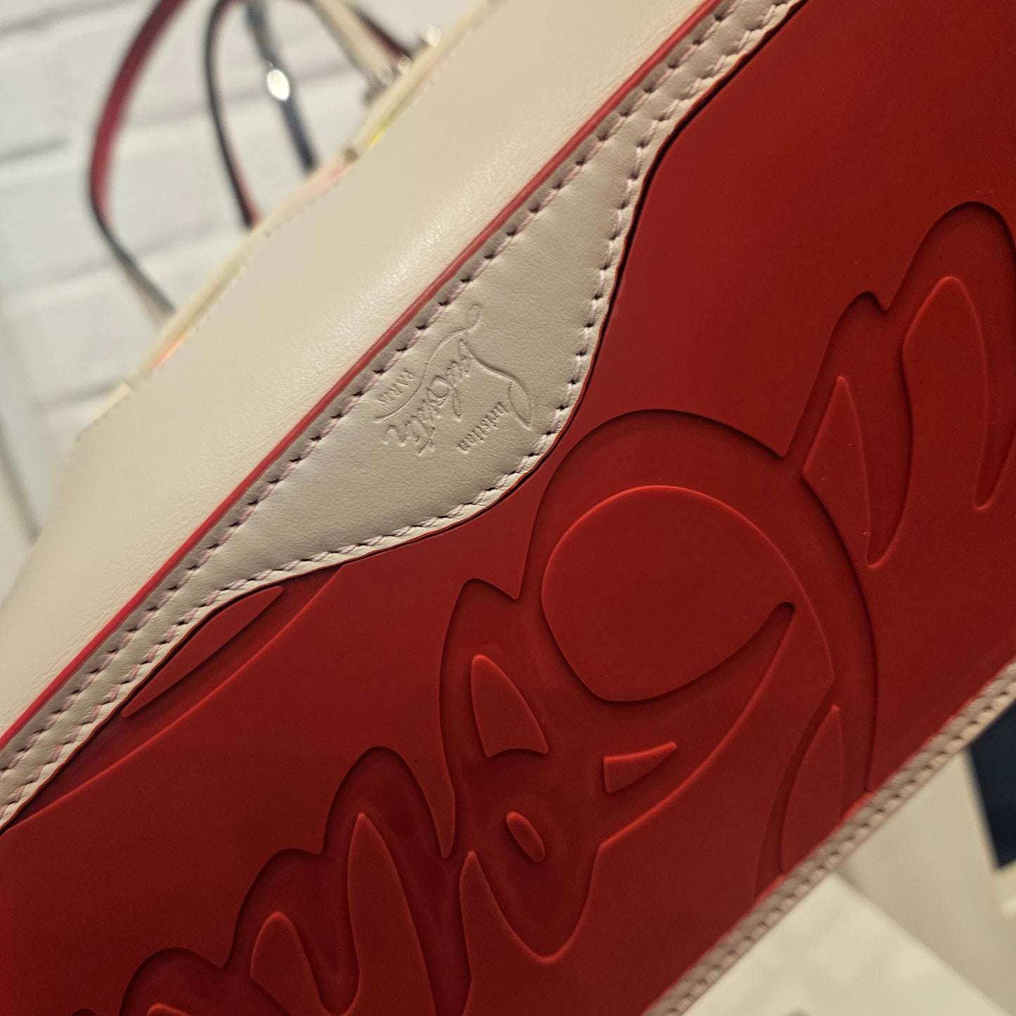 Borsa Christian Louboutin