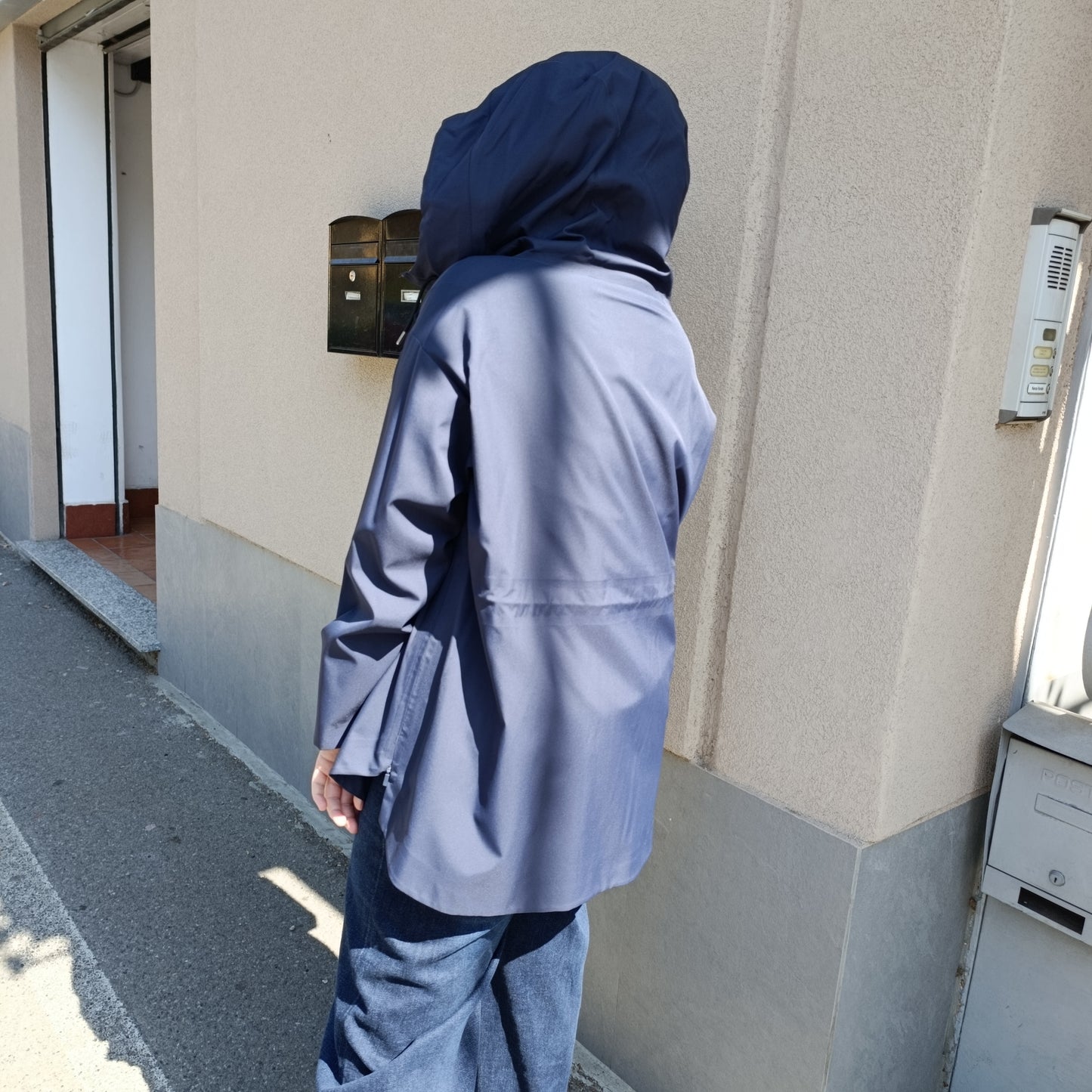 Trench max Mara weekend tg 46