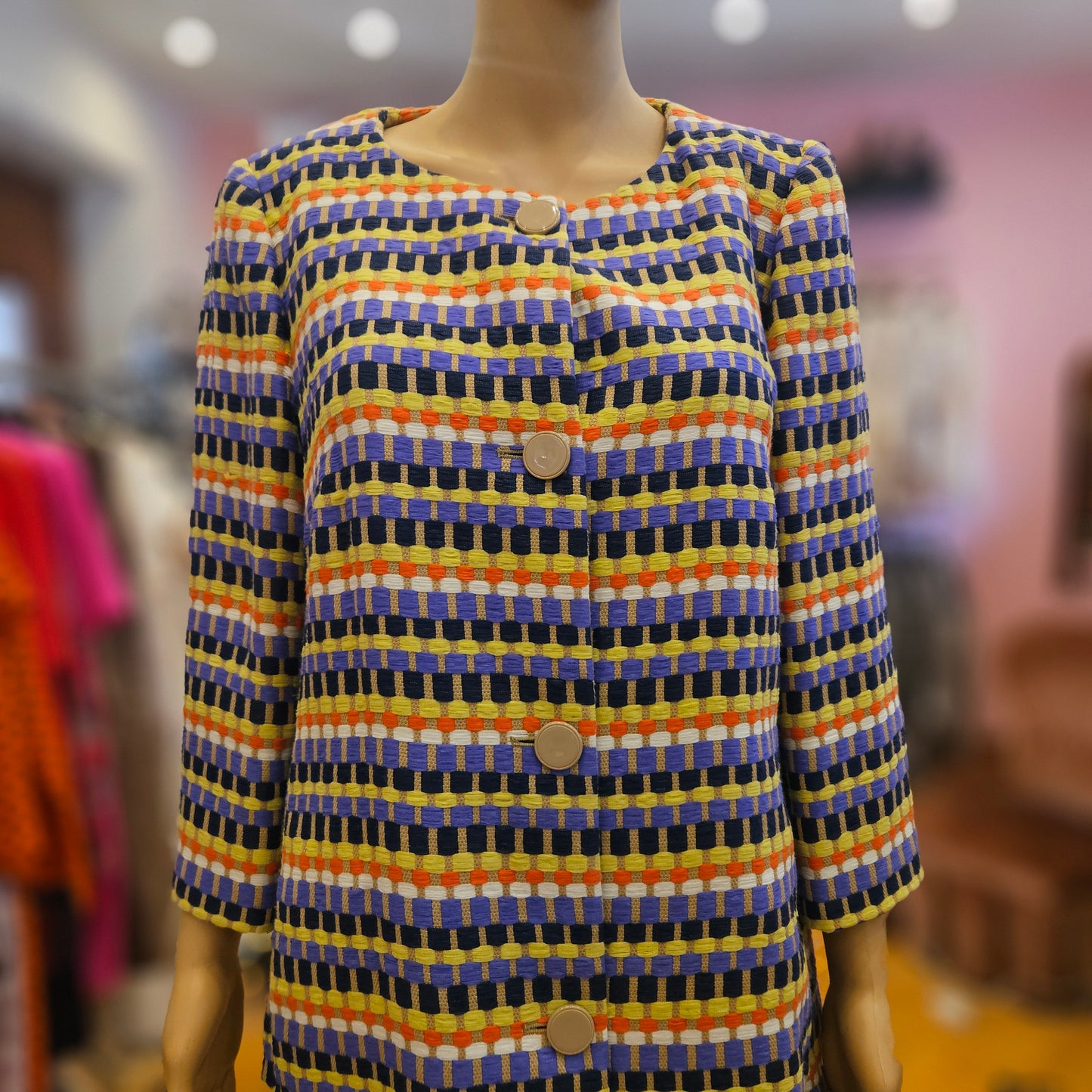 Blazer Max Mara tg 48