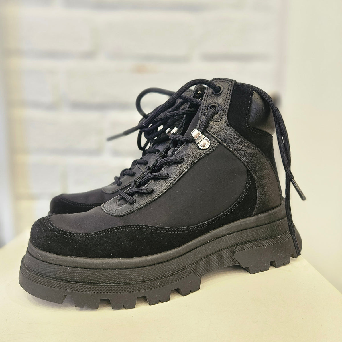 Scarpe trekking Boss n 37