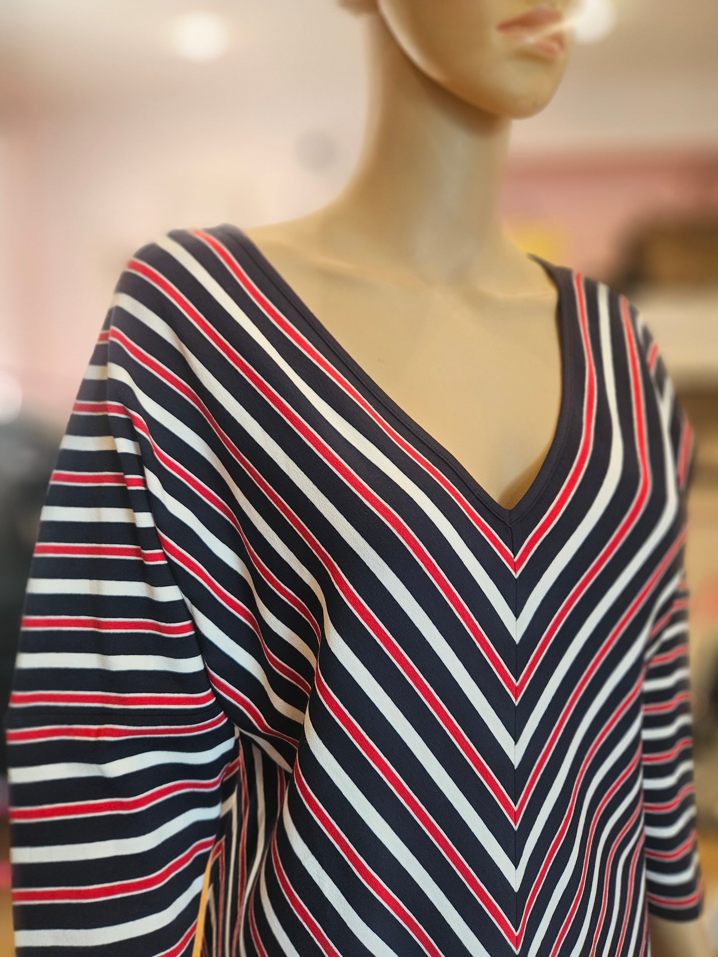 Blusa Luisa Spagnoli tg L