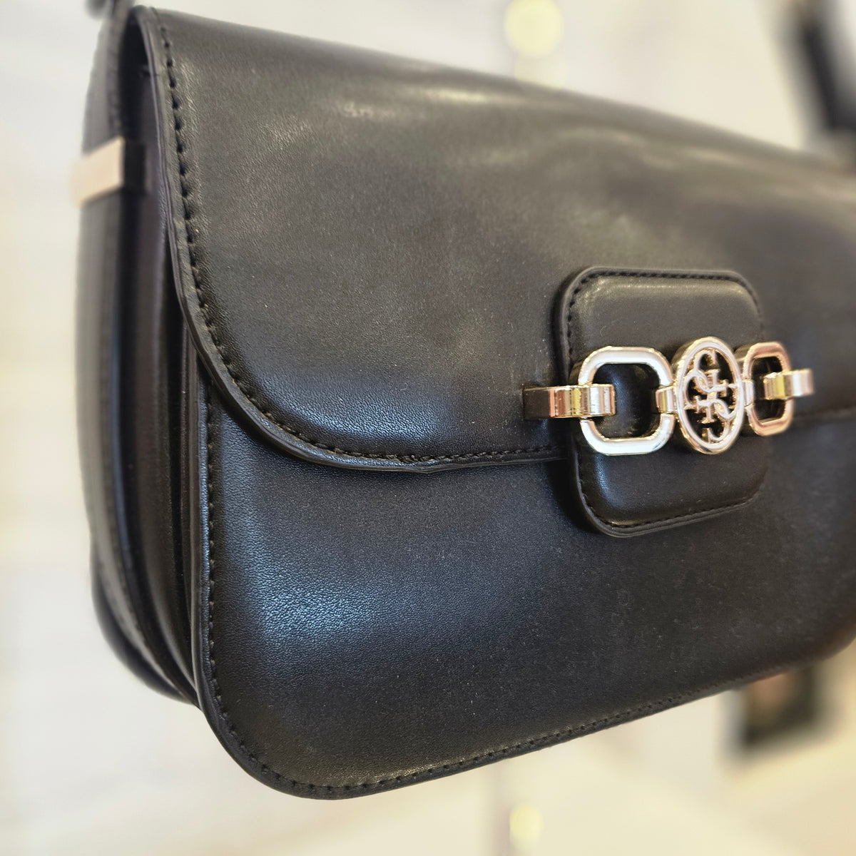 Borsa a spalla Guess