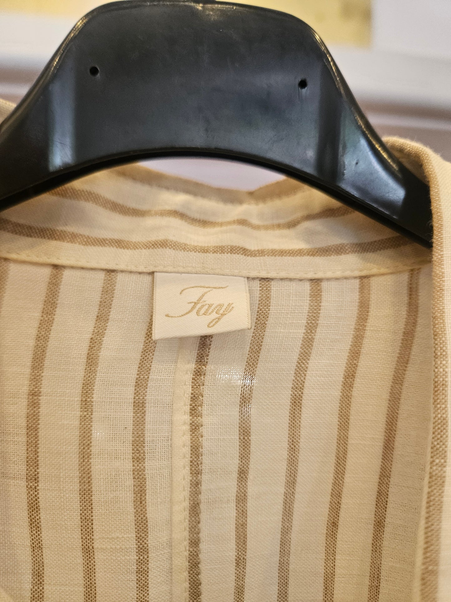Camicia Fay tg L