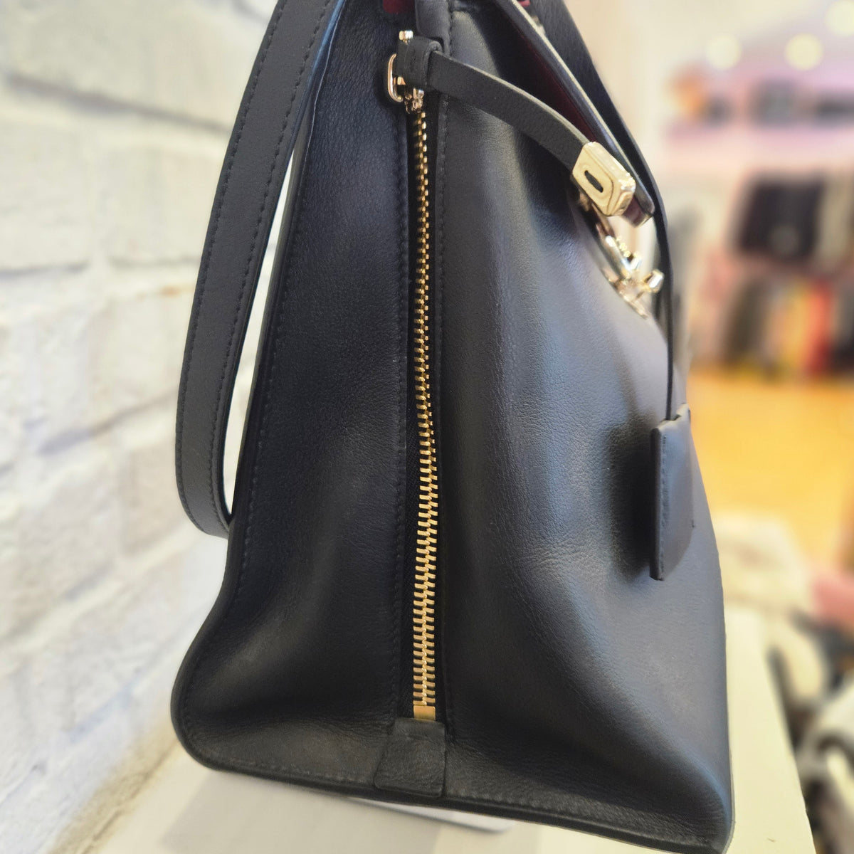 Jet Set Large Ferragamo