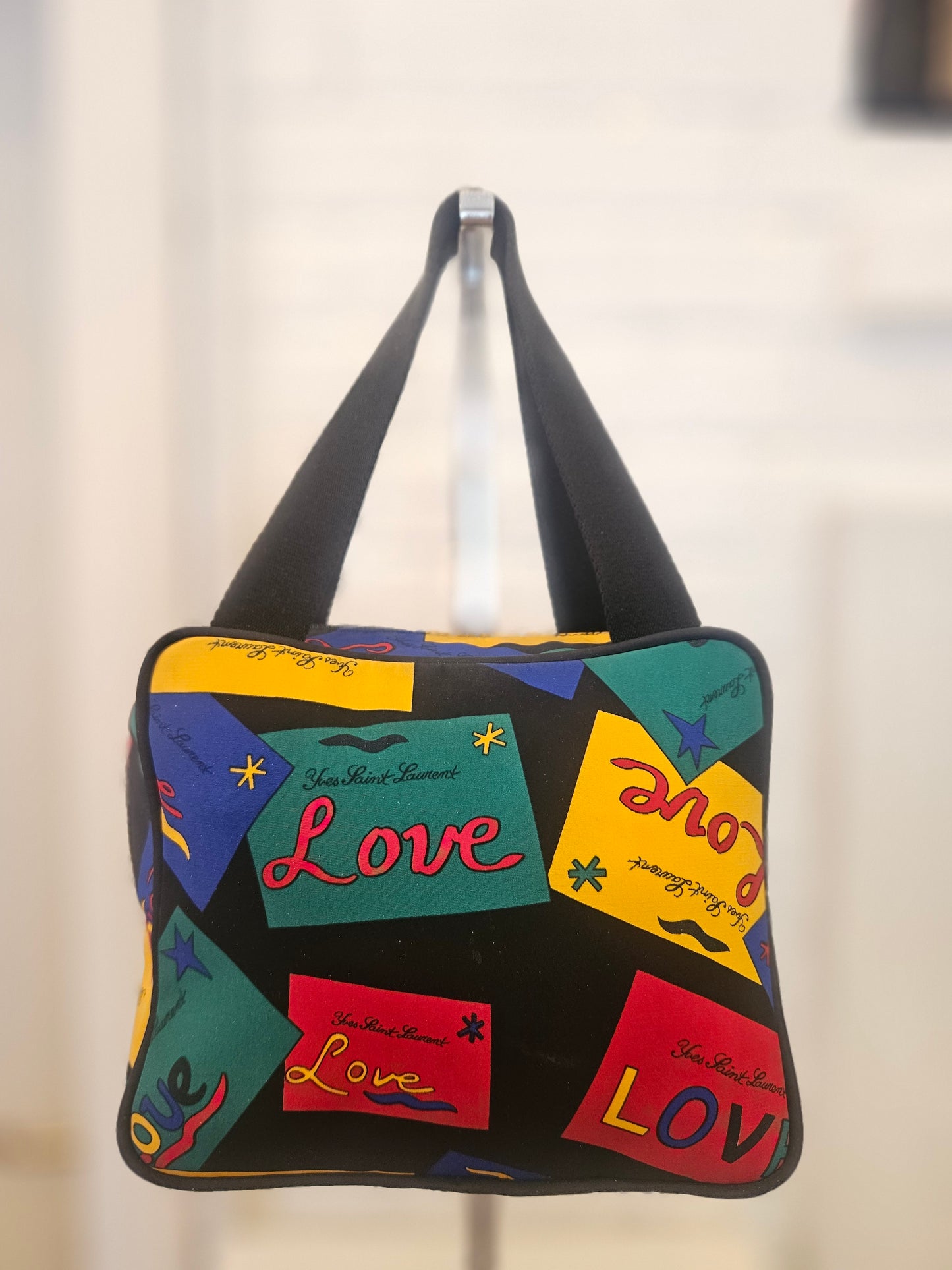 Borsa Yves Saint Laurent