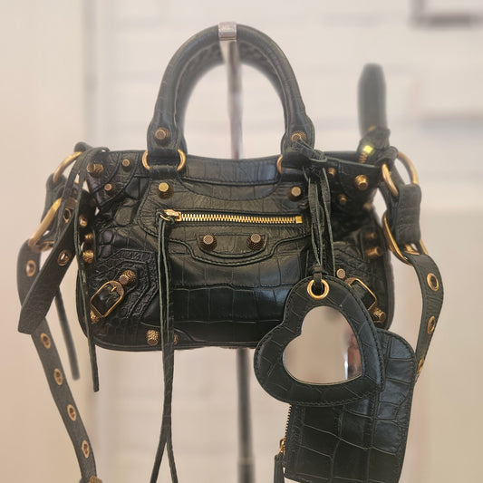 Balenciaga Neo City