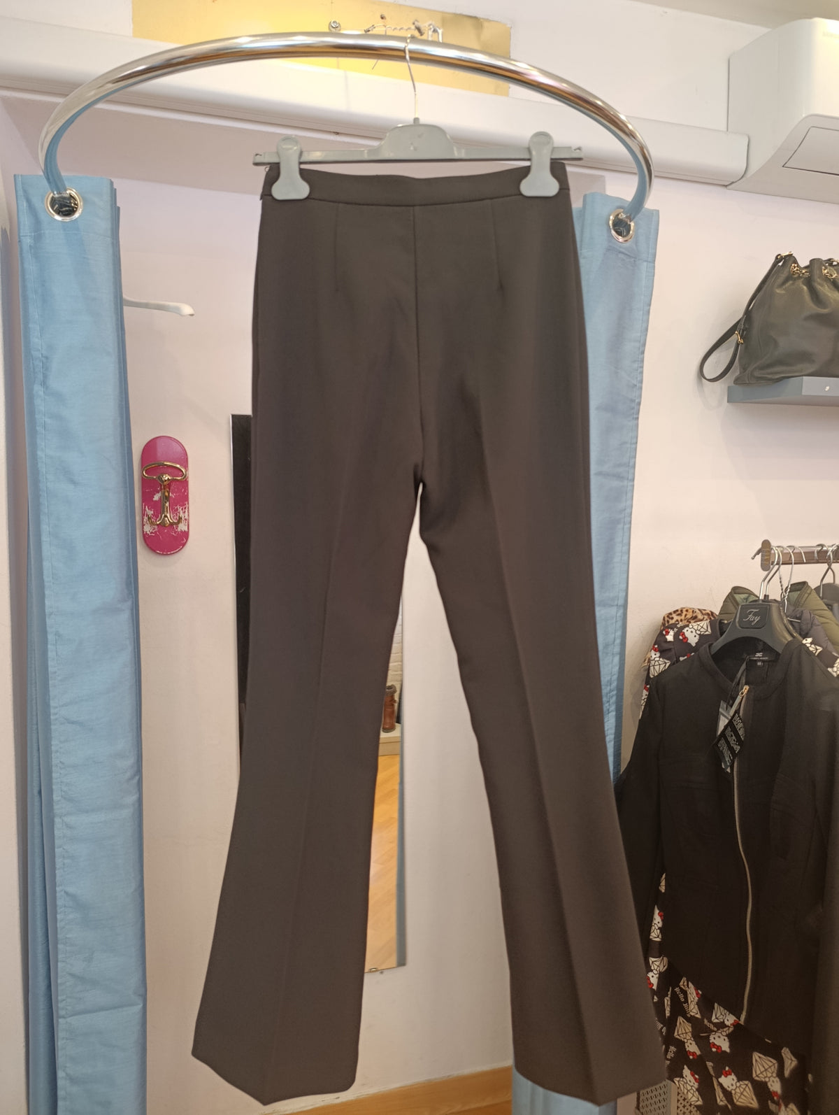 Pantalone Elisabetta Franchi tg 40/42