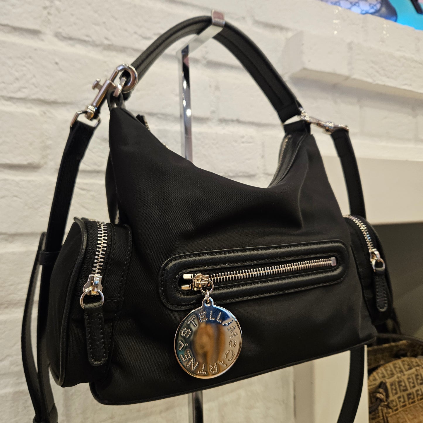 Borsa Datmoore Stella McCartney